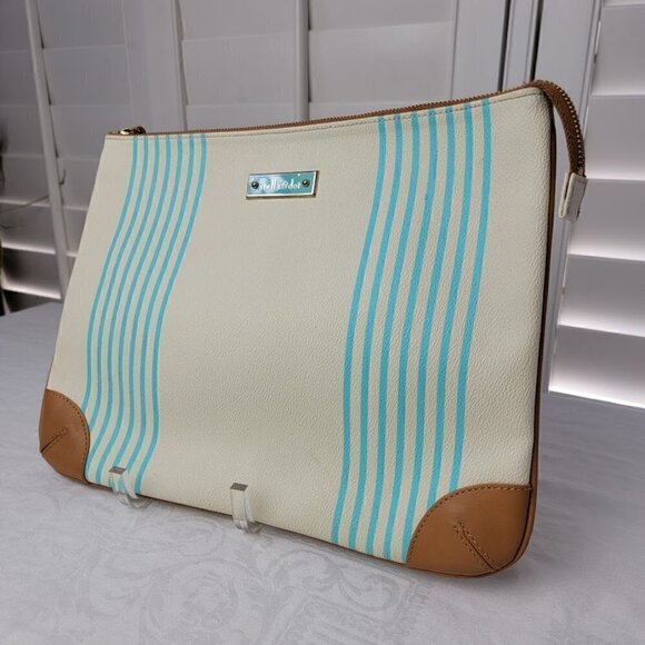 Stella & Dot Ipad Carrying Case - Cute! - Picture 3 of 10